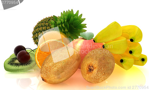 Image of Citrus