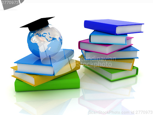Image of Global Education