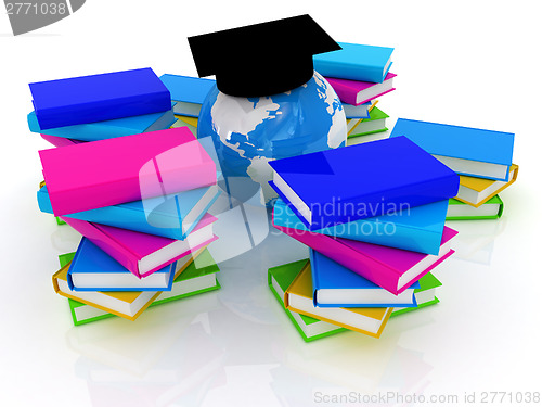 Image of Global Education