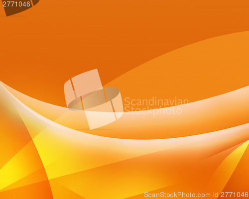 Image of Light wavesbackground