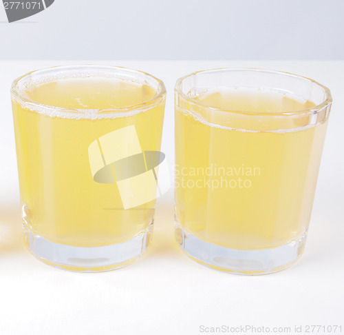 Image of Pineapple juice