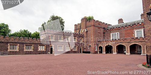 Image of St James Palace