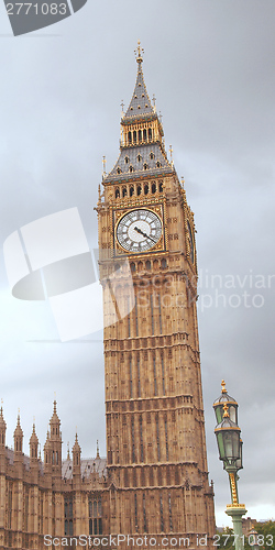 Image of Houses of Parliament