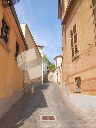 Image of Rivoli Old Town