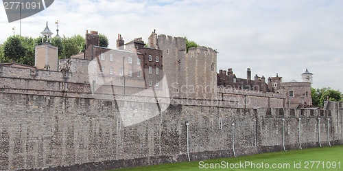 Image of Tower of London