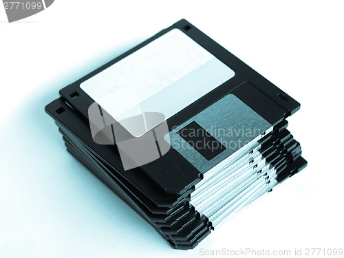 Image of Floppy disk