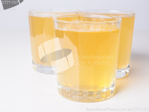 Image of Pineapple juice