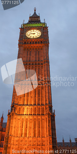 Image of Big Ben
