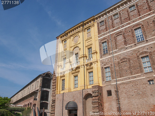 Image of Castello di Rivoli