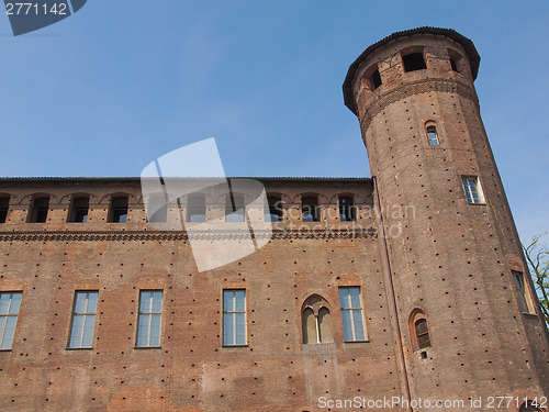 Image of Palazzo Madama Turin