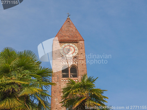 Image of Santa Maria della Stella Church