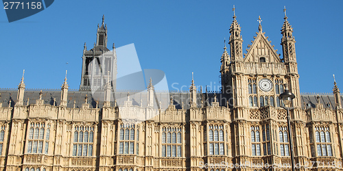Image of Houses of Parliament