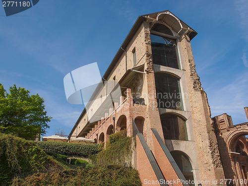Image of Castello di Rivoli
