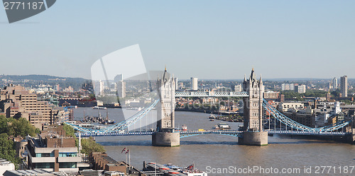 Image of Tower Bridge London