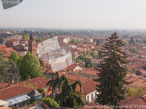 Image of Rivoli Old Town