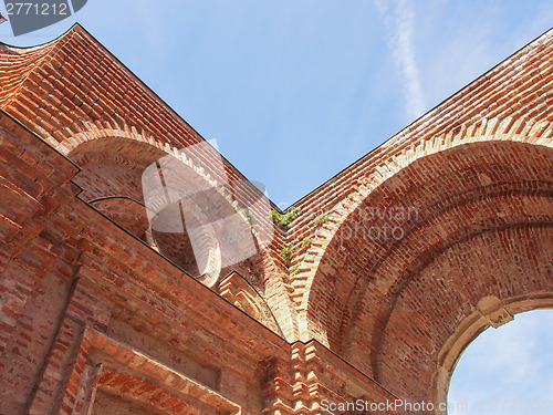 Image of Castello di Rivoli