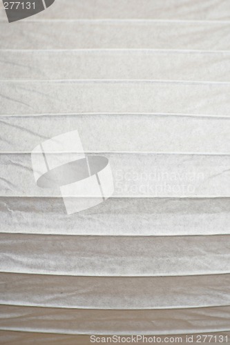 Image of Ribbed paper