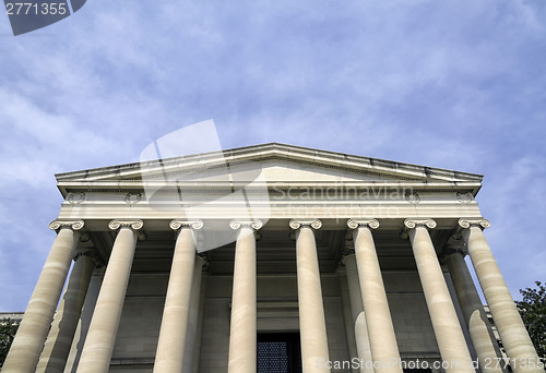 Image of National Gallery Of Art