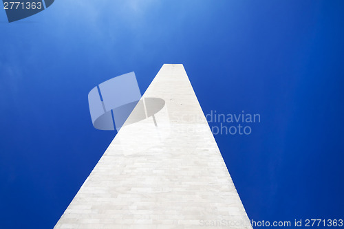 Image of The Washington Monument