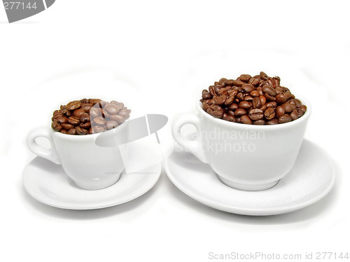 Image of Two cups