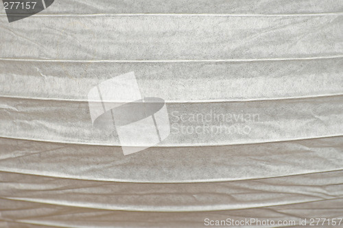 Image of Ribbed parchment