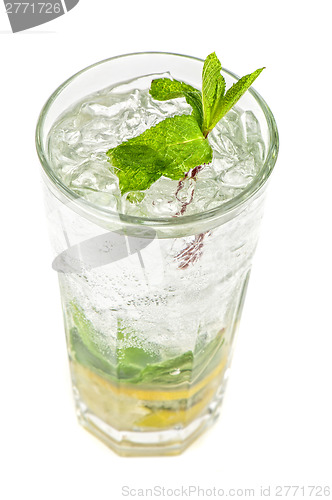 Image of Fresh mojito