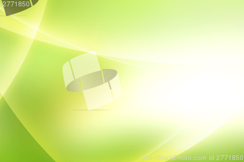 Image of Colorful abstract background picture with glitter and light