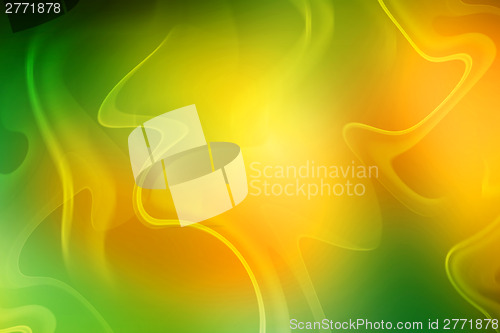 Image of Colorful abstract background picture with glitter and light