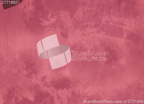 Image of Rusty grunge background with texture and pink colors
