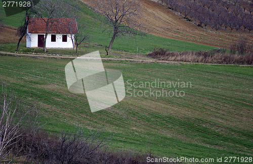 Image of Arable Land