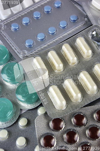 Image of Pills