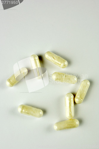 Image of Pills