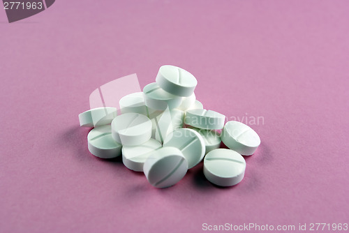 Image of Pills