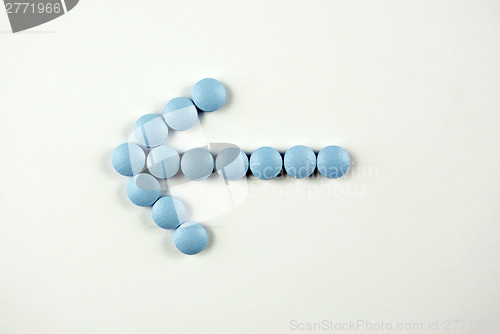 Image of Pills