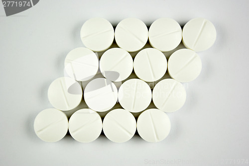 Image of Pills