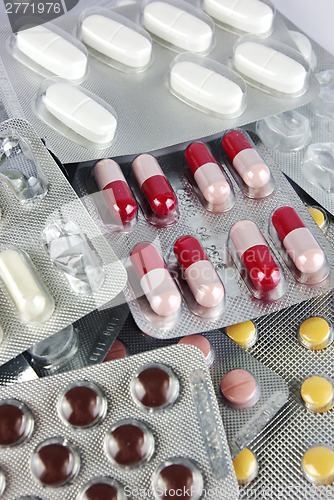 Image of Pills