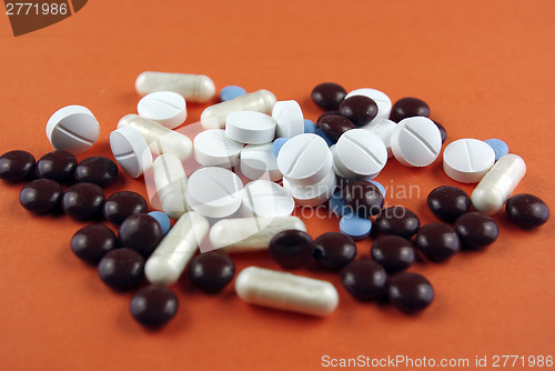 Image of Pills