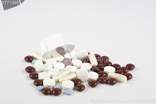 Image of Pills