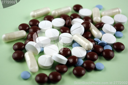 Image of Pills