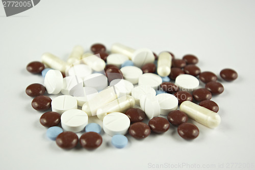 Image of Pills