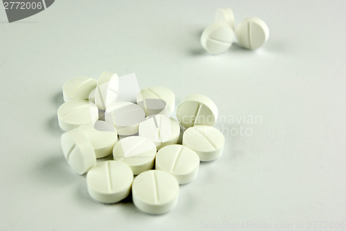 Image of Pills