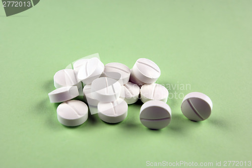 Image of Pills