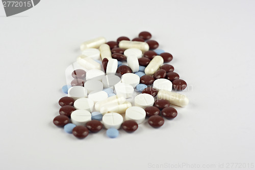 Image of Pills