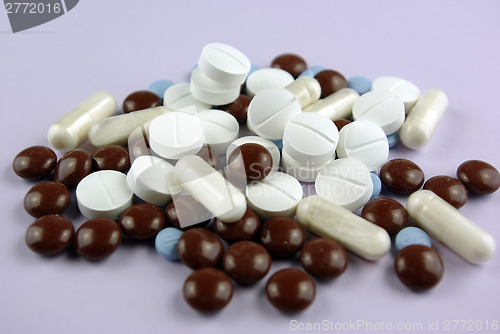 Image of Pills