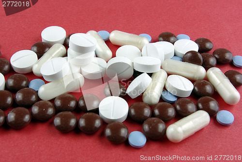 Image of Pills