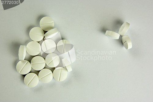 Image of Pills