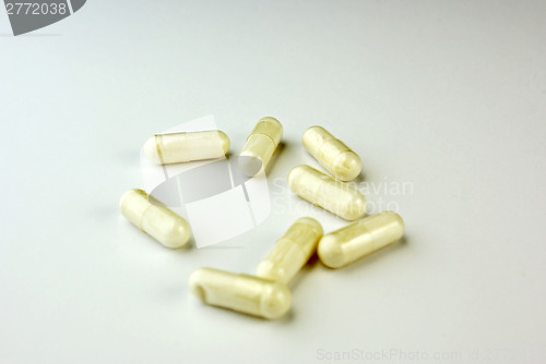 Image of Pills