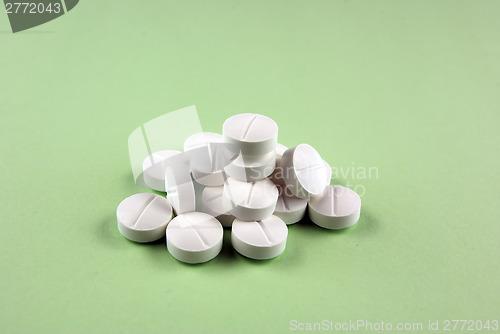 Image of Pills