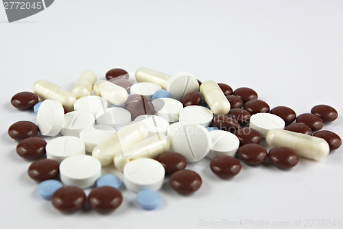 Image of Pills