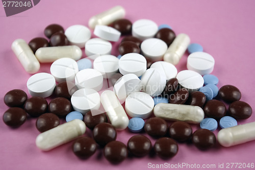 Image of Pills